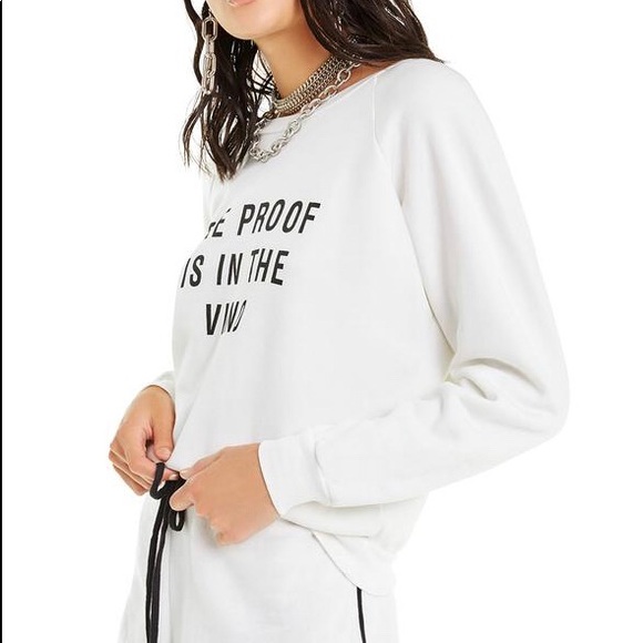 Wildfox Jumper - Picture 3 of 6